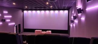Neues Kino in Brilon wird eröffnet