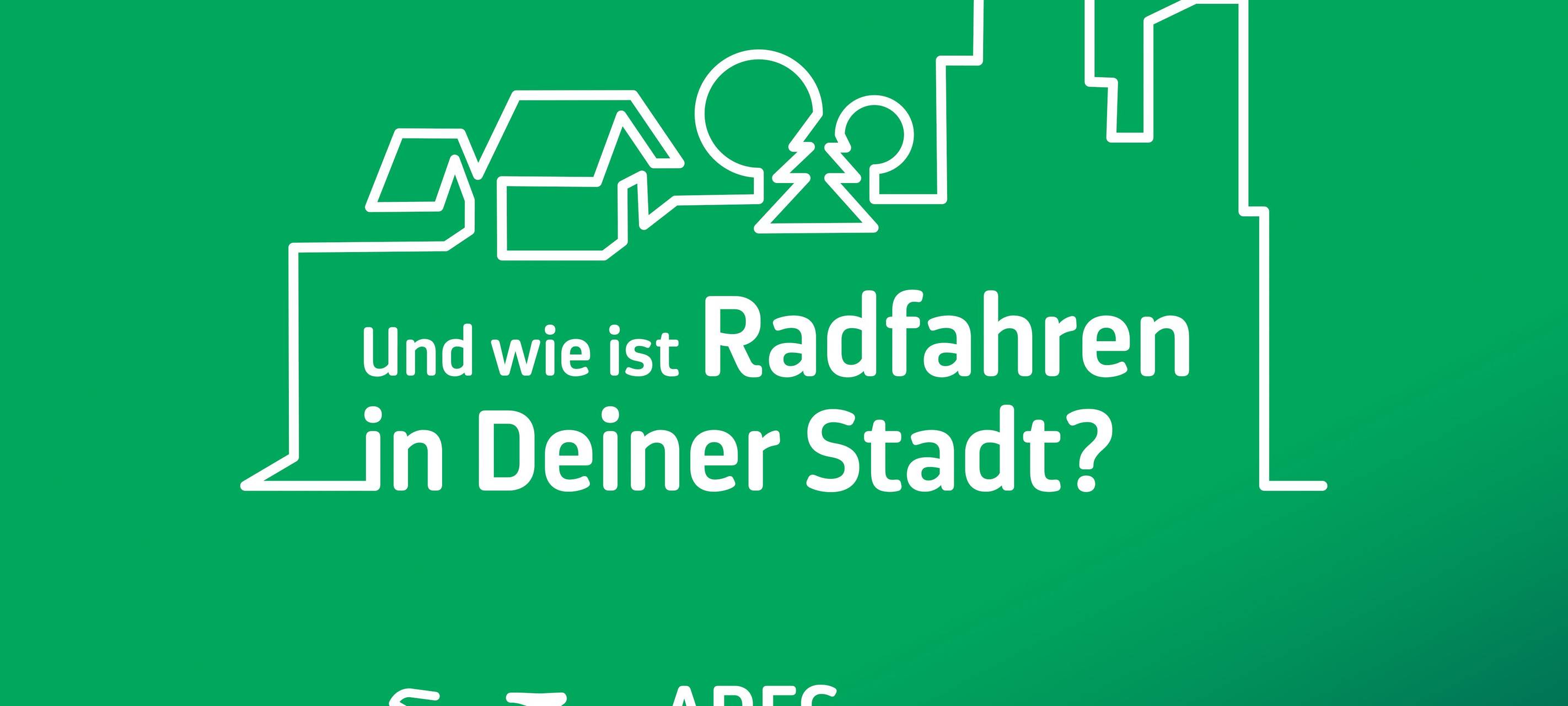Umfrage: Radfahren in Arnsberg