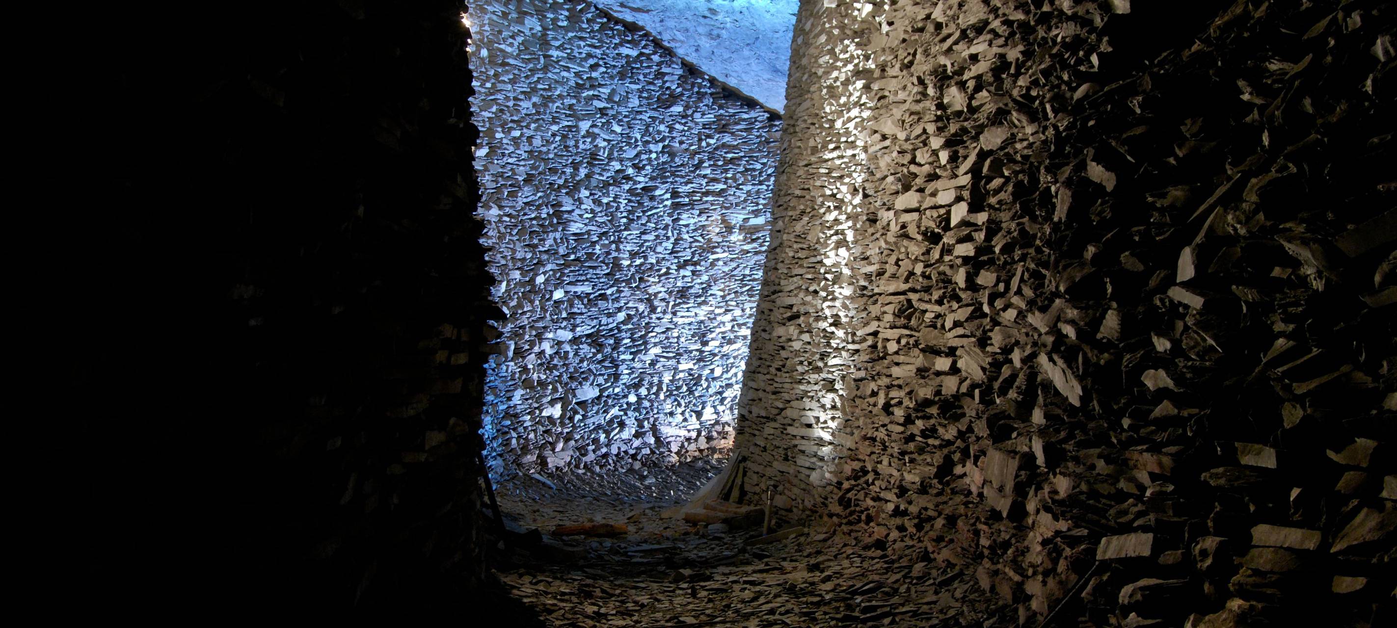 Bestwiger Besucherbergwerk Schieferbau bekommt Heimatpreis