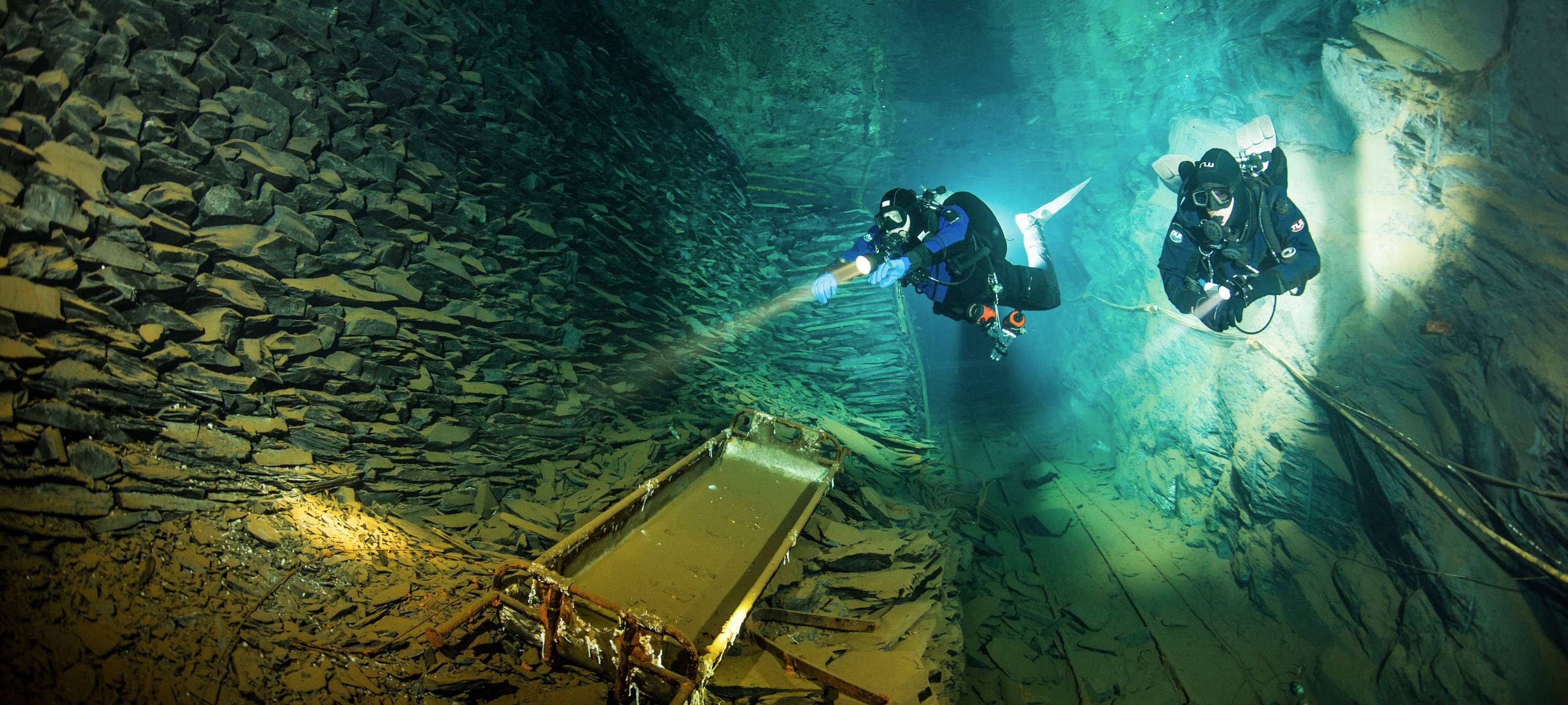 Bestwiger Besucherbergwerk Schieferbau bekommt Heimatpreis