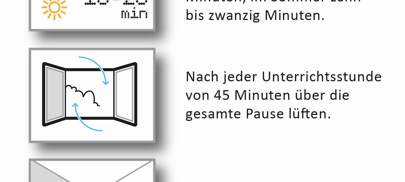 Schulstart nach den Herbstferien