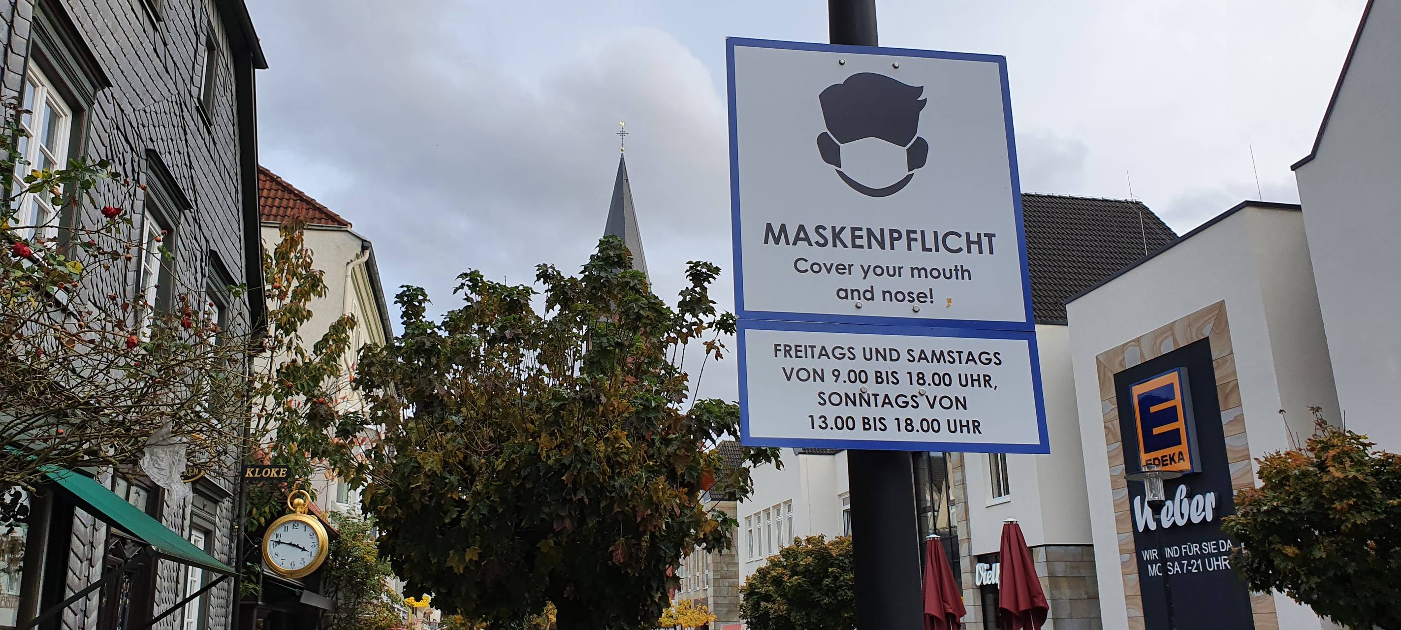 Innenstädte: Neheim leidet besonders unter Corona