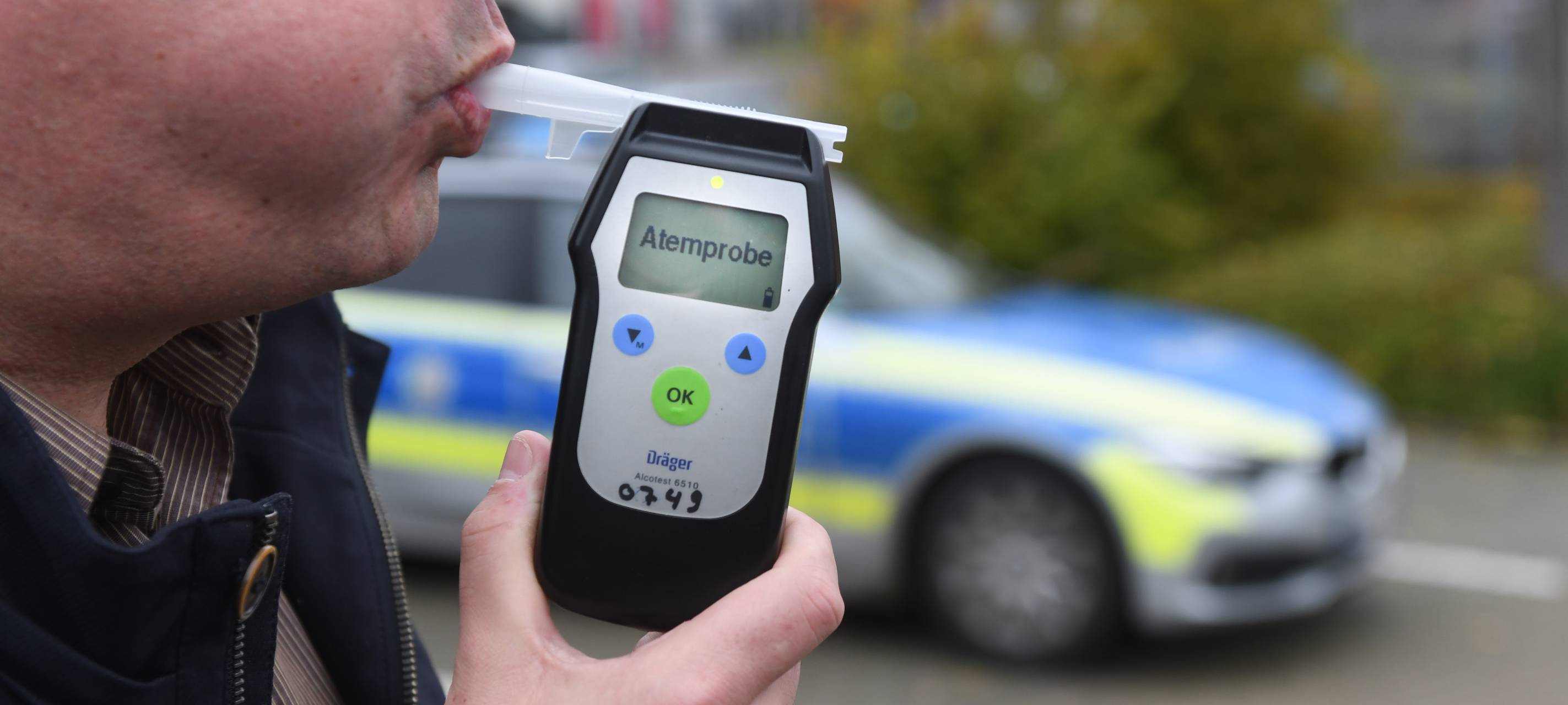 Polizei zieht positive Karnevalsbilanz