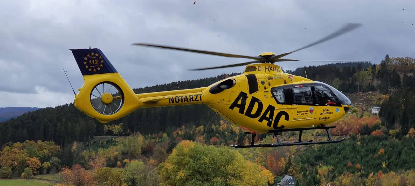 Foto: Feuerwehr Schmallenberg