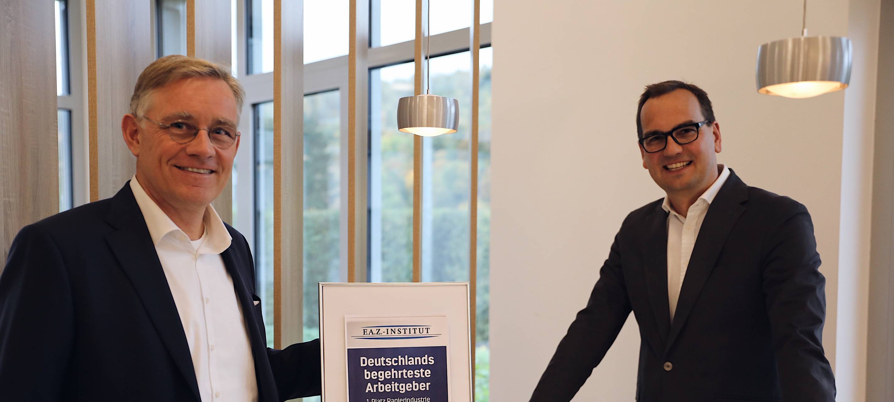 Arnsberg: WEPA ausgezeichnet