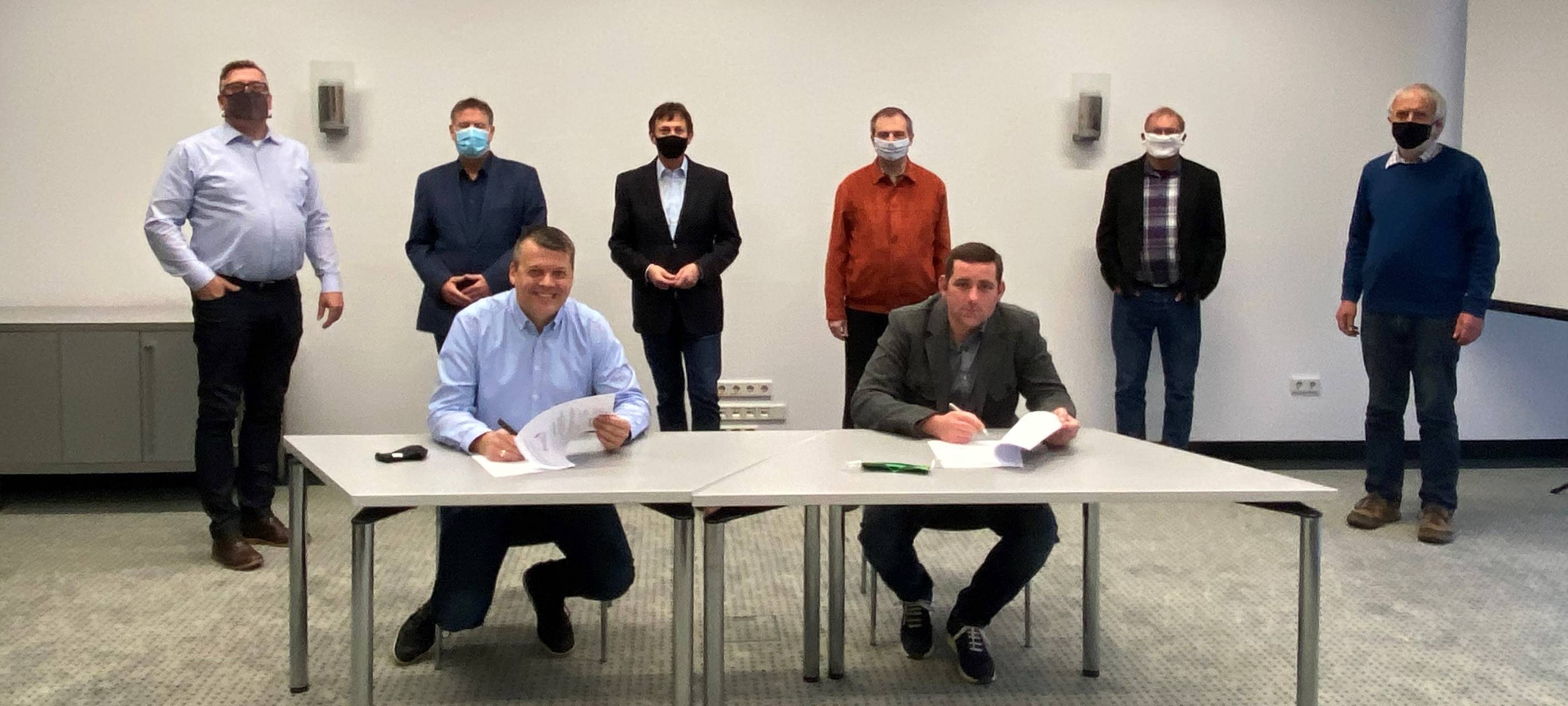 Schwarz-Grün in Marsberg