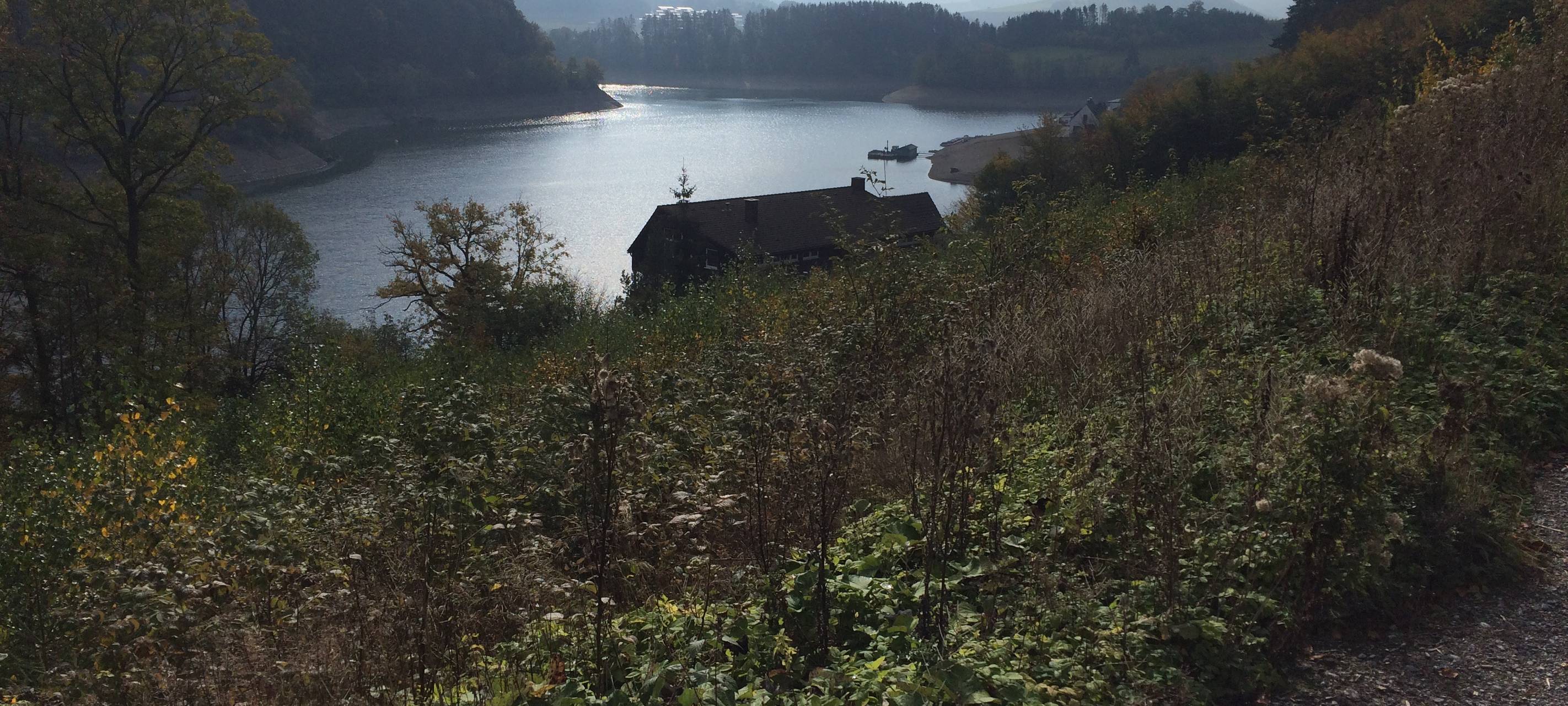 Besucherströme im Sauerland besser lenken