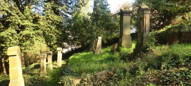 Kein Schweigemarsch zur Pogromnacht in Meschede