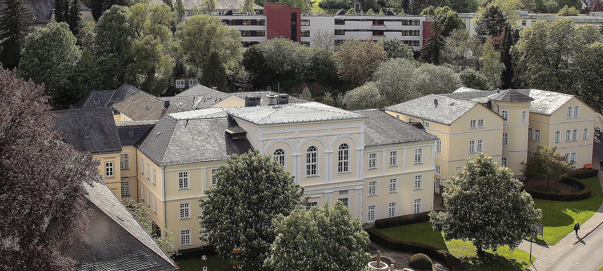 Marsberg wird zum Psychatrie-Campus