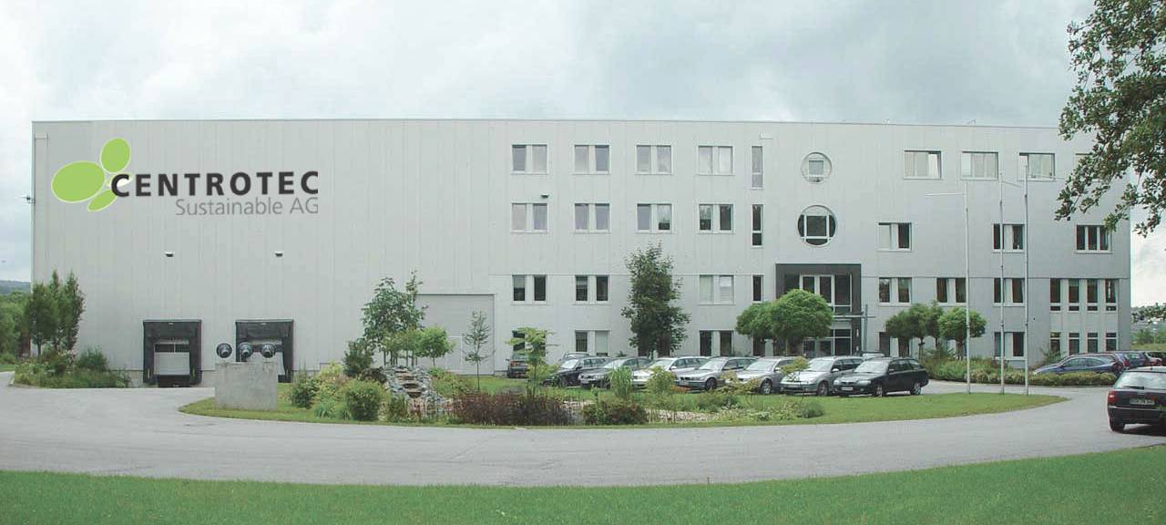 Centrotec in Brilon weg von der Börse