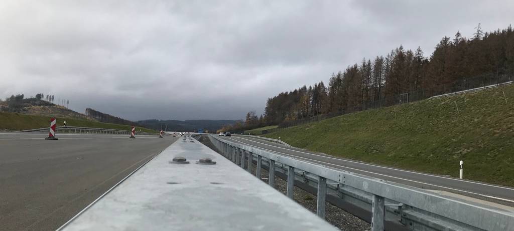 Sauerländer im Bundestag wollen A46-Lückenschluss