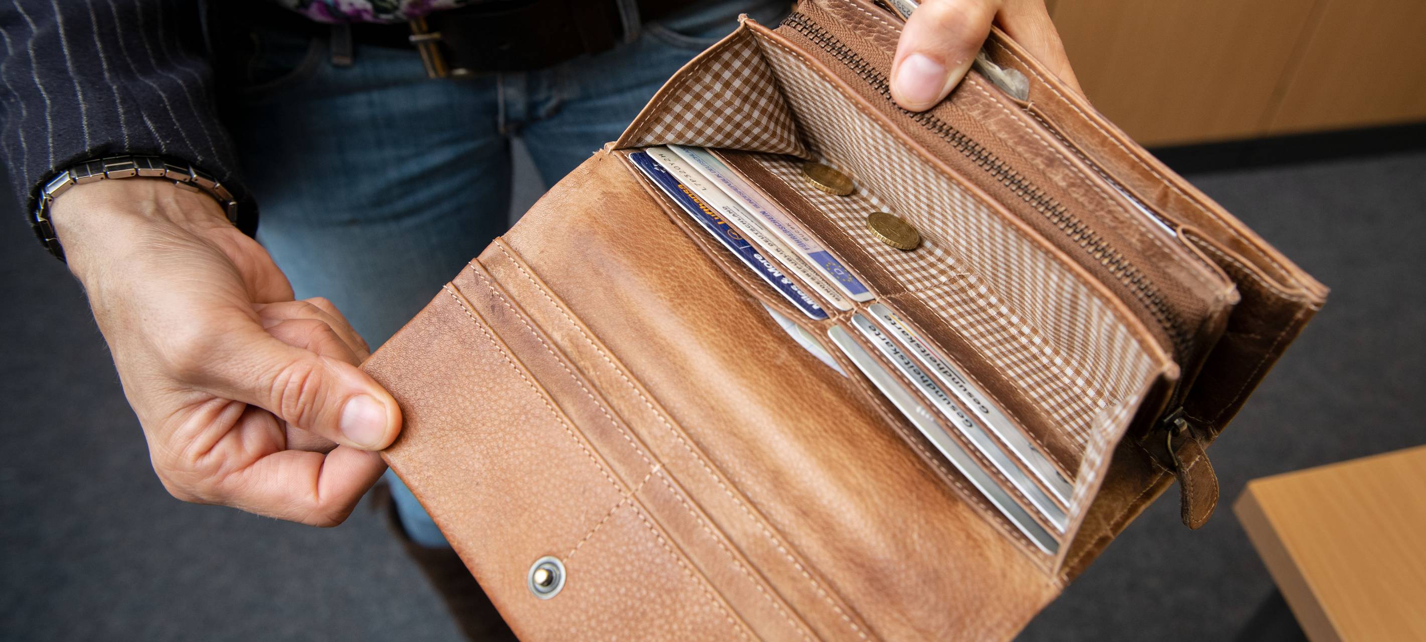 Mindestsicherung im Hochsauerlandkreis