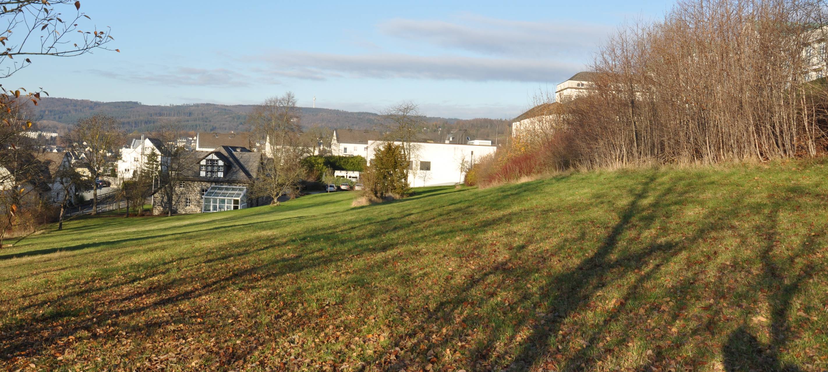Klinikum Hochsauerland investiert am Standort Meschede
