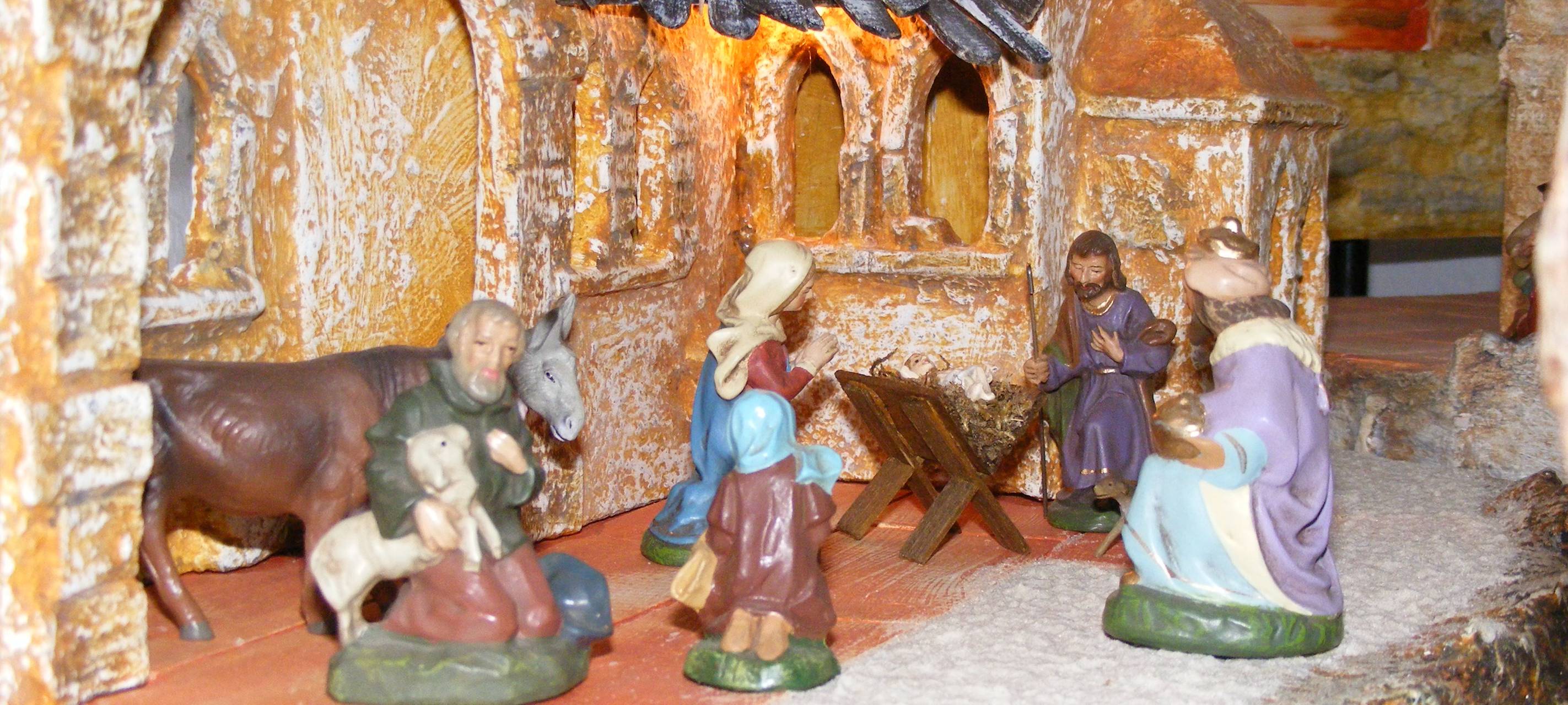 Weihnachtsgottesdienste im Sauerland abgesagt