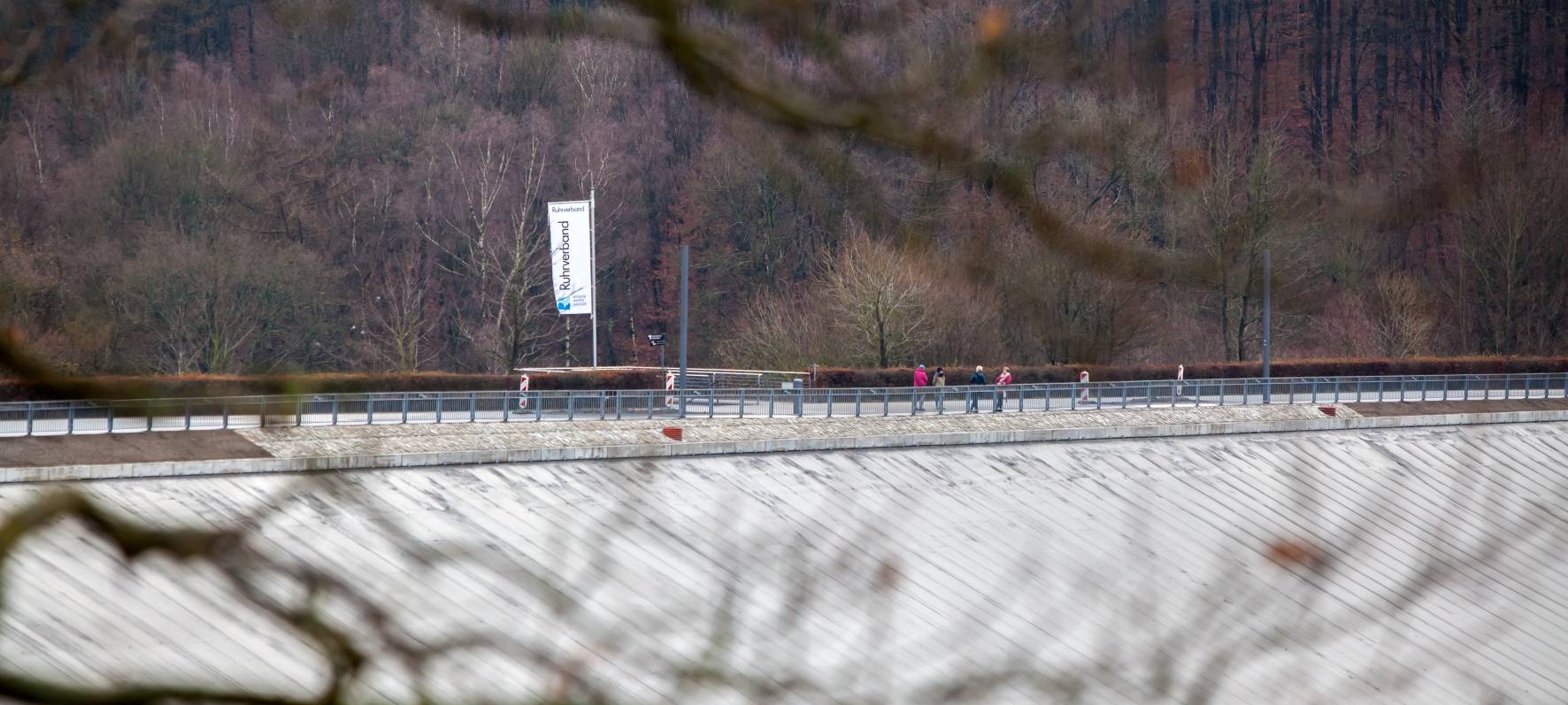 Land und Ruhrverband diskutieren über Sauerländer Talsperren