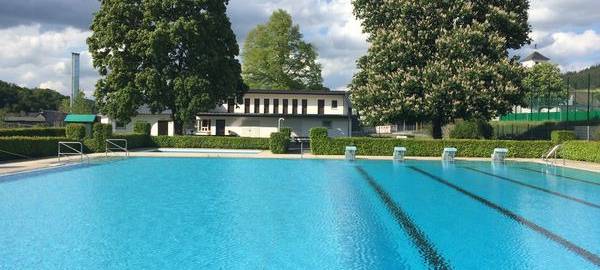 Freibad Winterberg-Siedlinghausen wird saniert