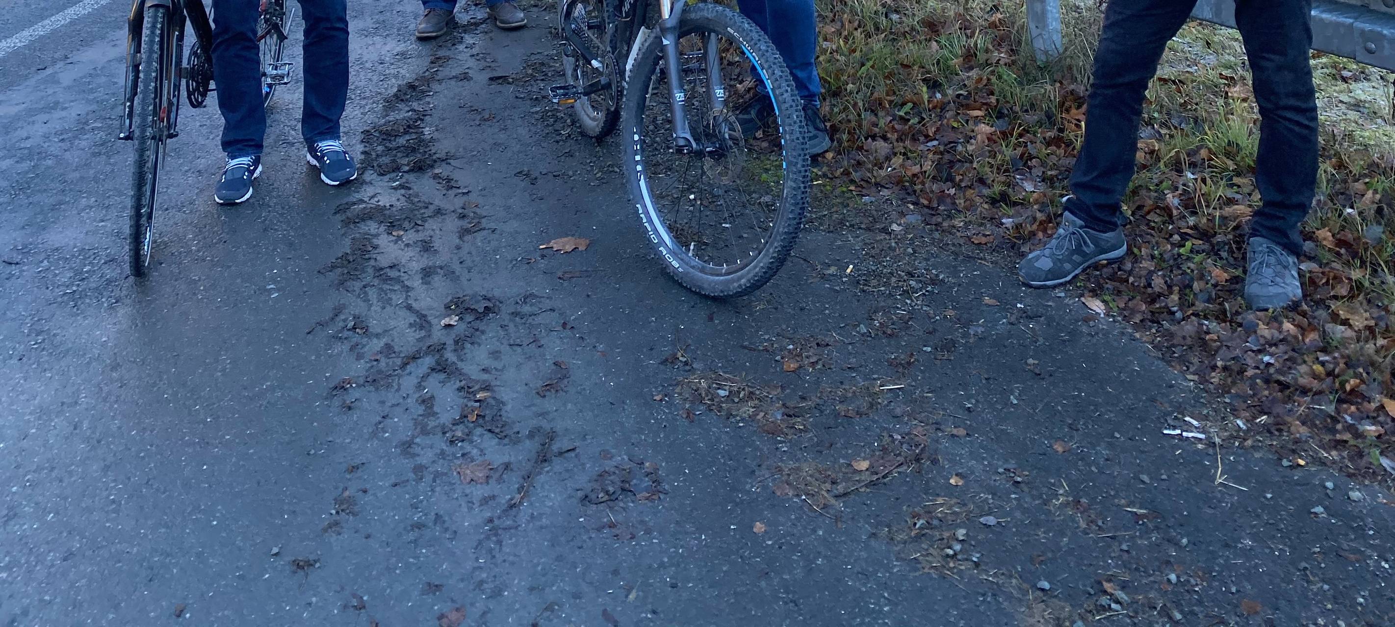 Neuer Radweg zwischen Meschede und Warstein geplant