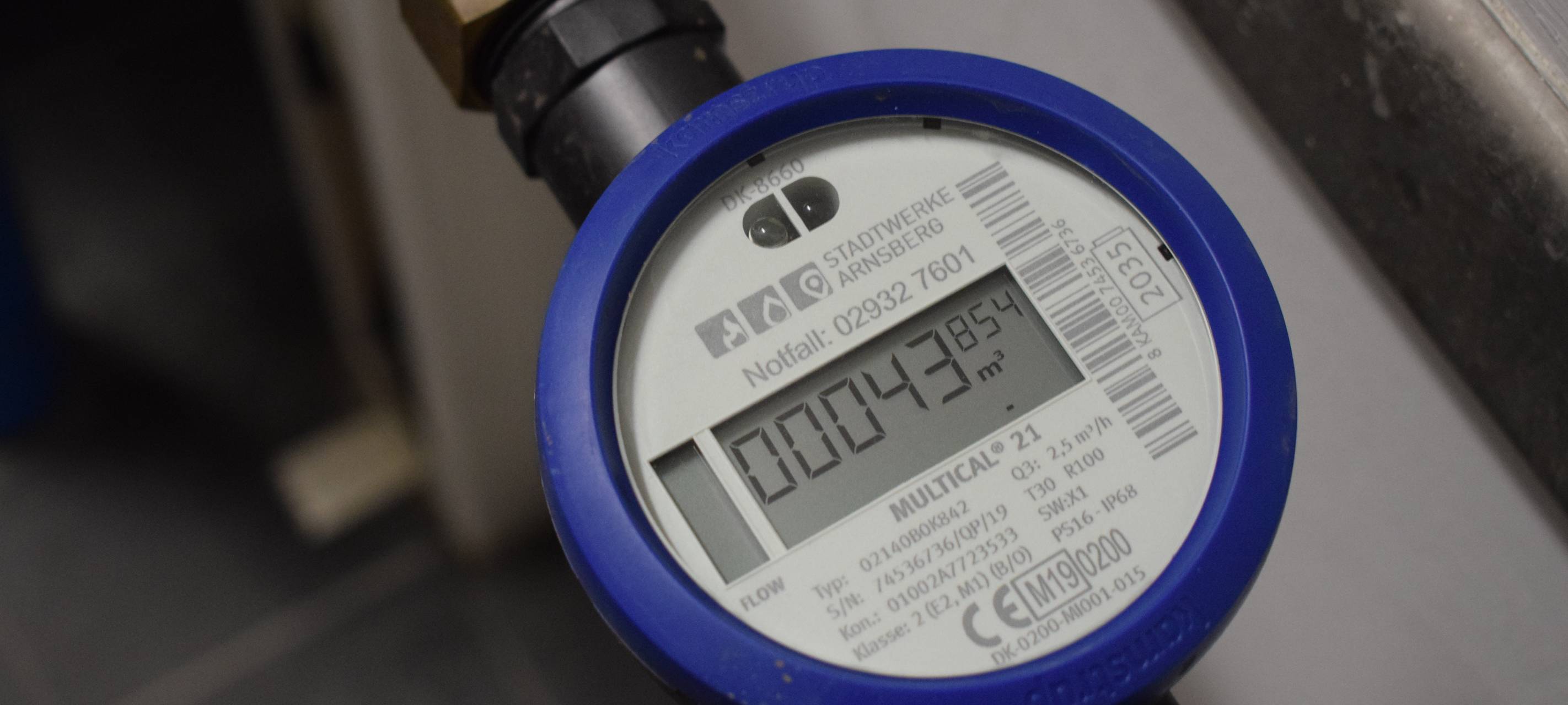 Arnsberg: Stadtwerke sind Top-Lokalversorger