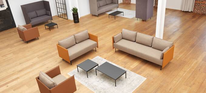 Hallenberg: Soziale Lösungen bei Kusch+Co angestrebt