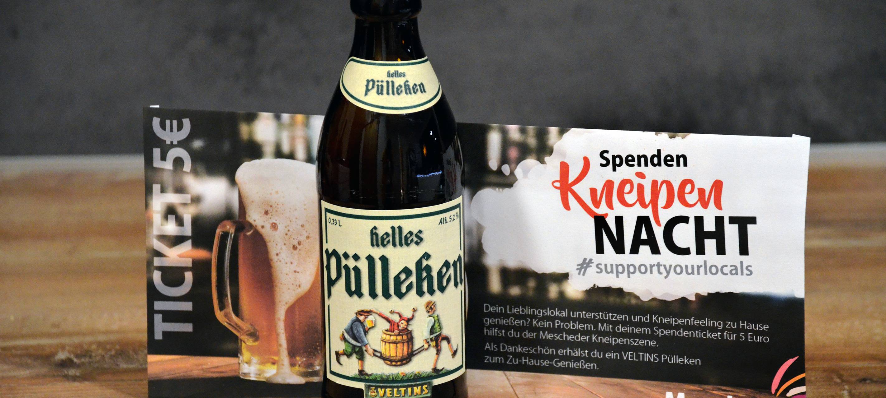 Mit Geschenkgutscheinen Betriebe im Sauerland unterstützen