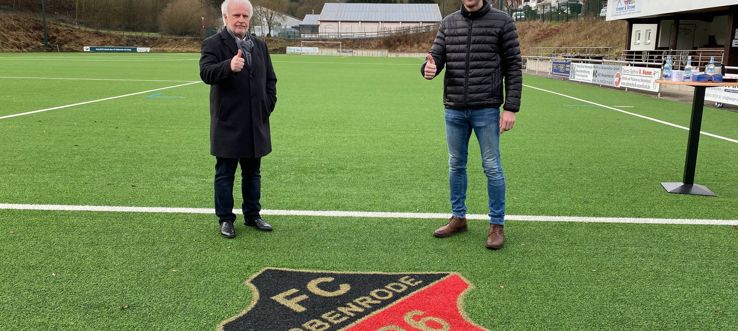 Aktion Lichtblicke - Das große Danke: Unsere Gewinner