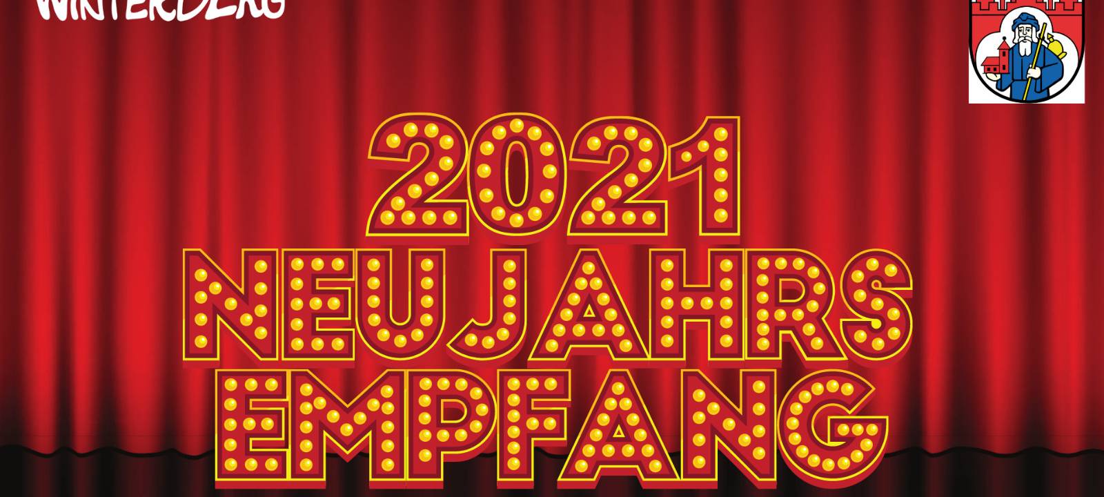 Virtueller Neujahrsempfang in Winterberg