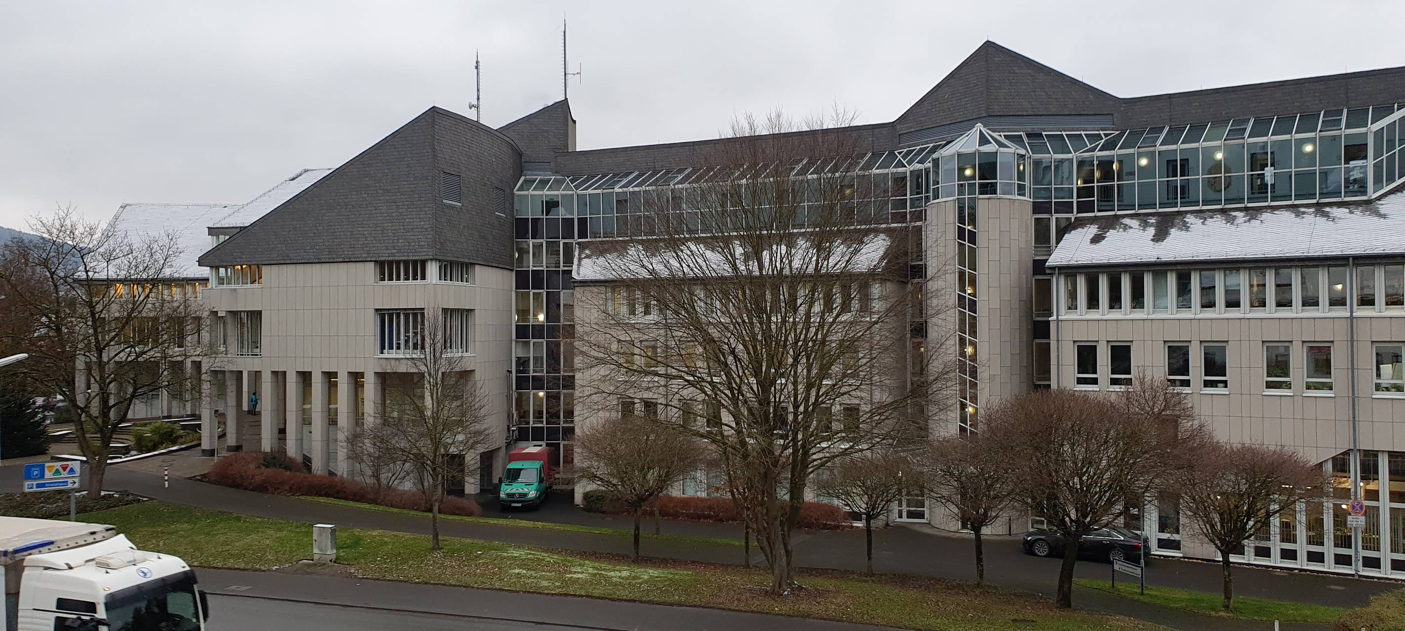 Sauerland: Kreisverwaltung richtet neue Informationsstelle ein