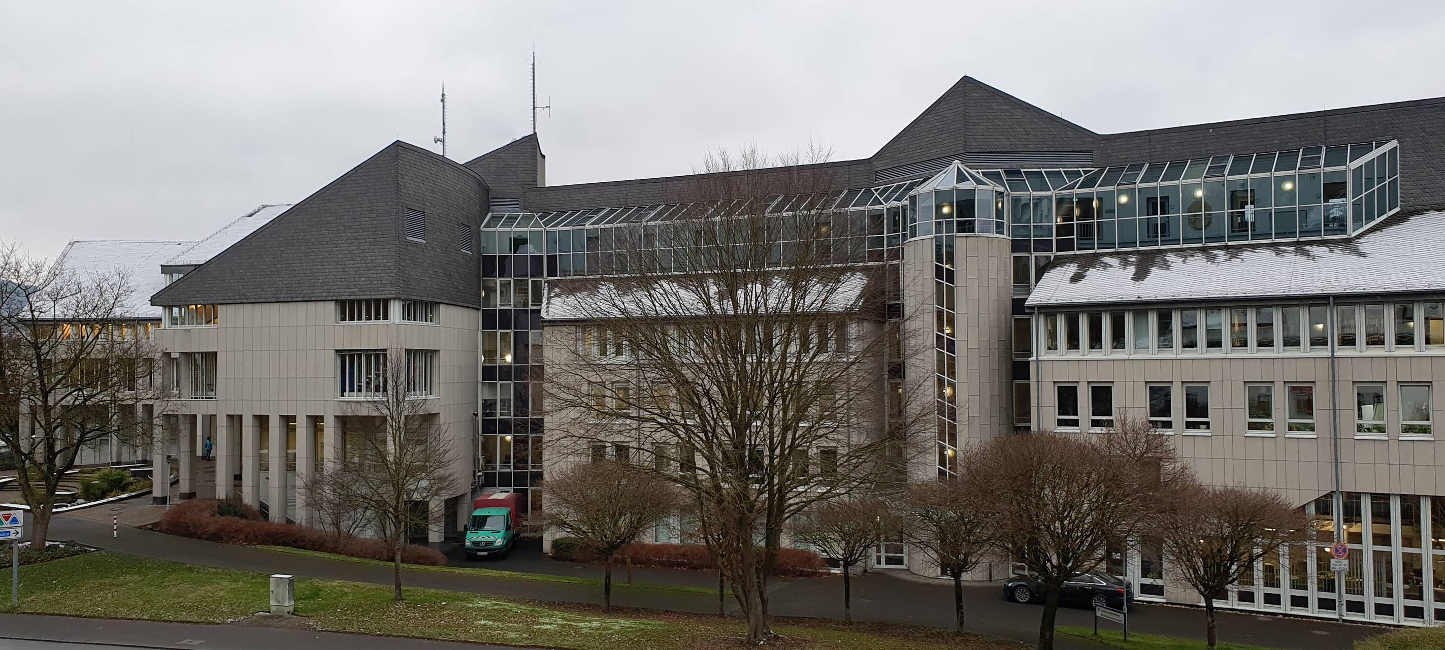 HSK will Ehrenamts-Netzwerk beitreten