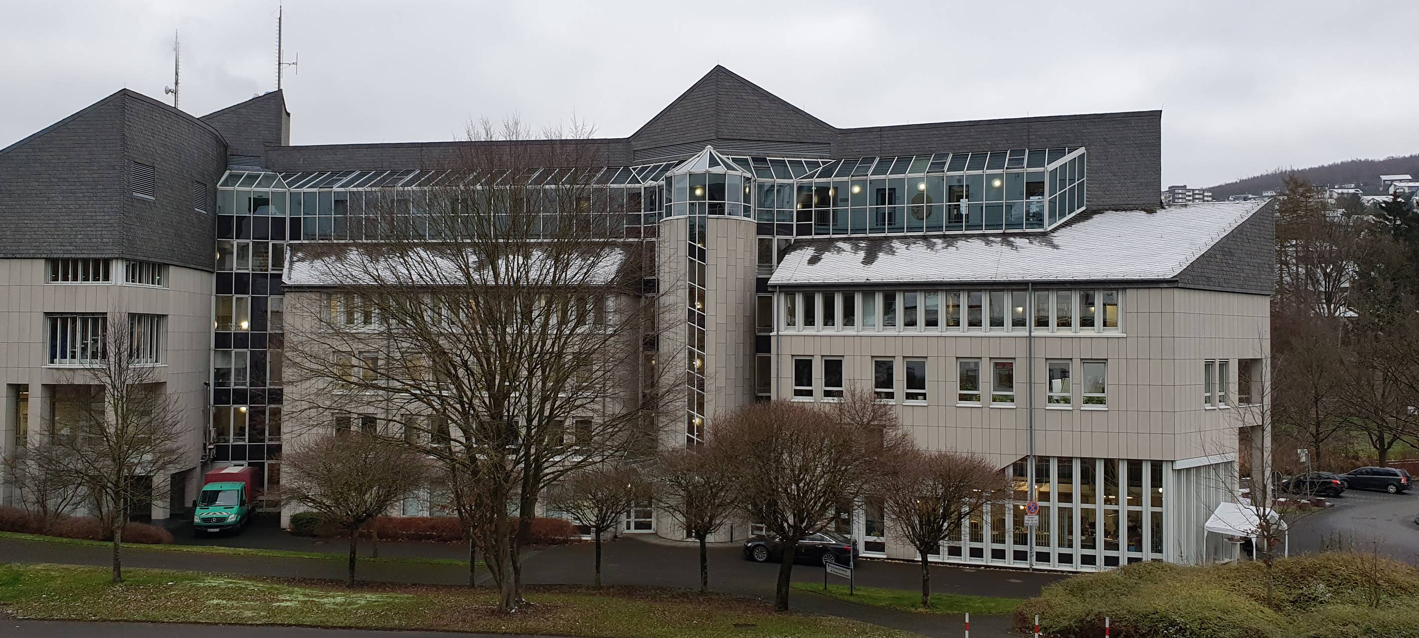 Kreistag will Abgaben für Sauerländer Kommunen senken