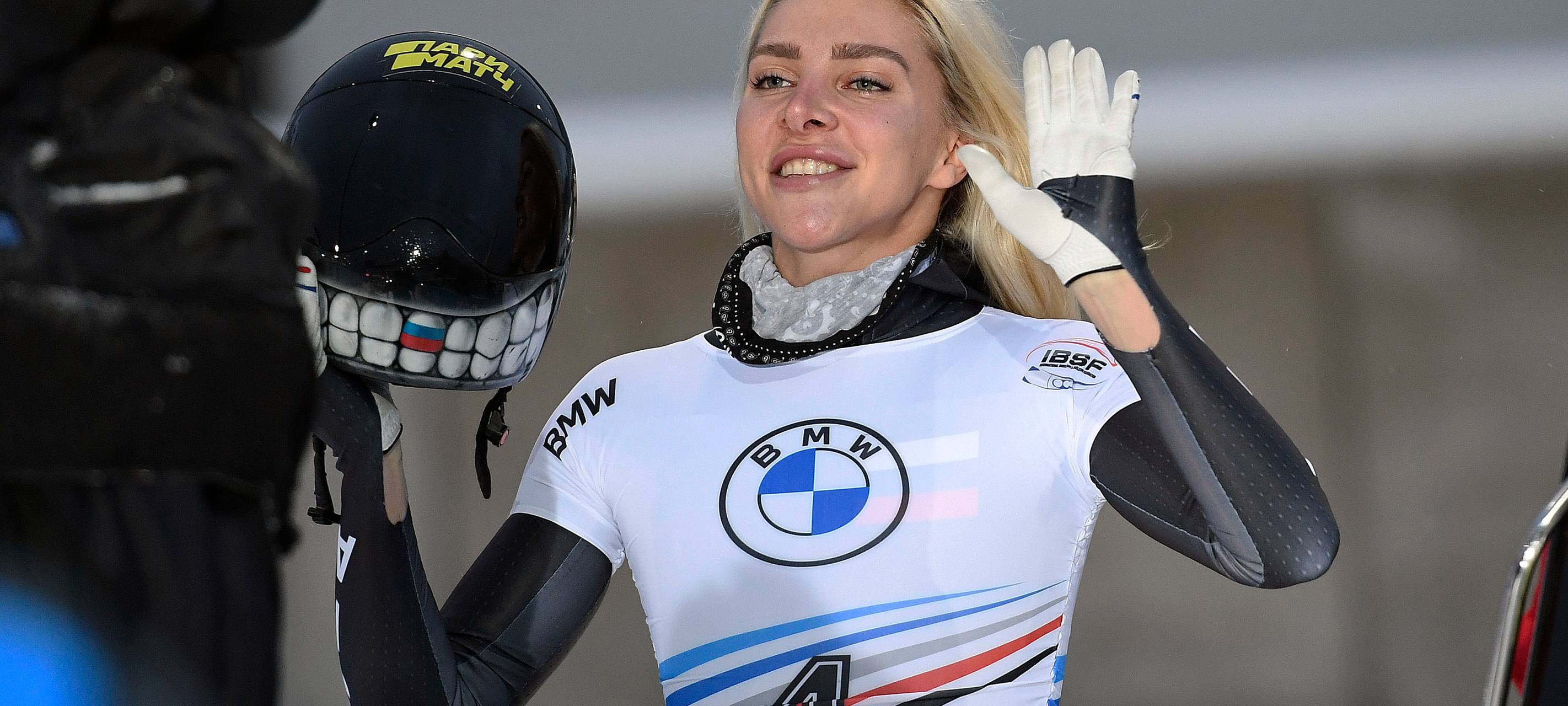 Erste Eindrücke vom Bob- und Skeleton Weltcup