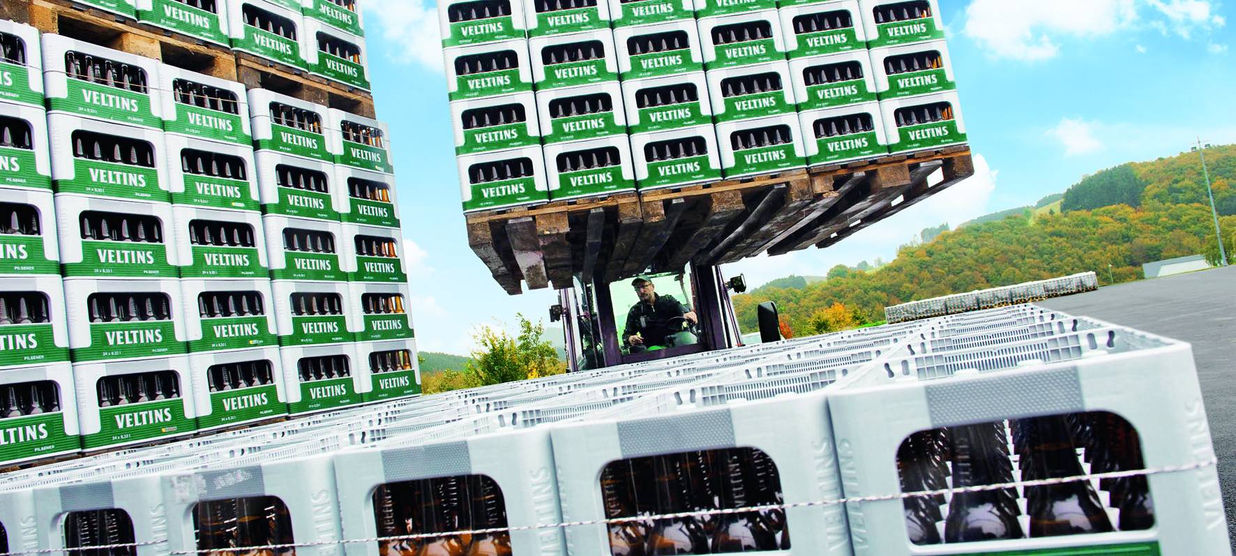 Veltins-Sohn klagt auf Erbe