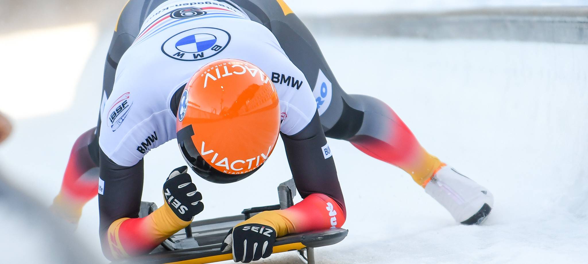 Lölling siegt am Königsee