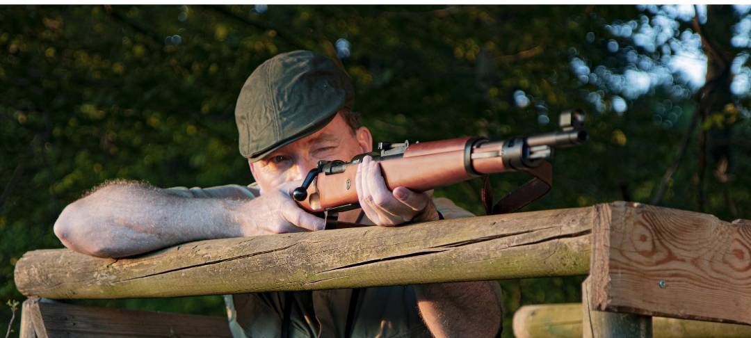Keine Prüfung für Jäger im Sauerland