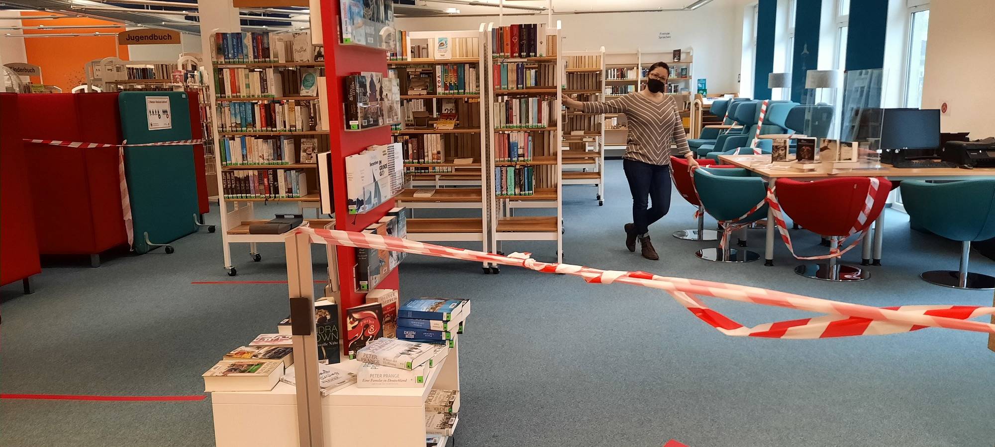 Büchereien: Digitale Ausleihe boomt im Sauerland