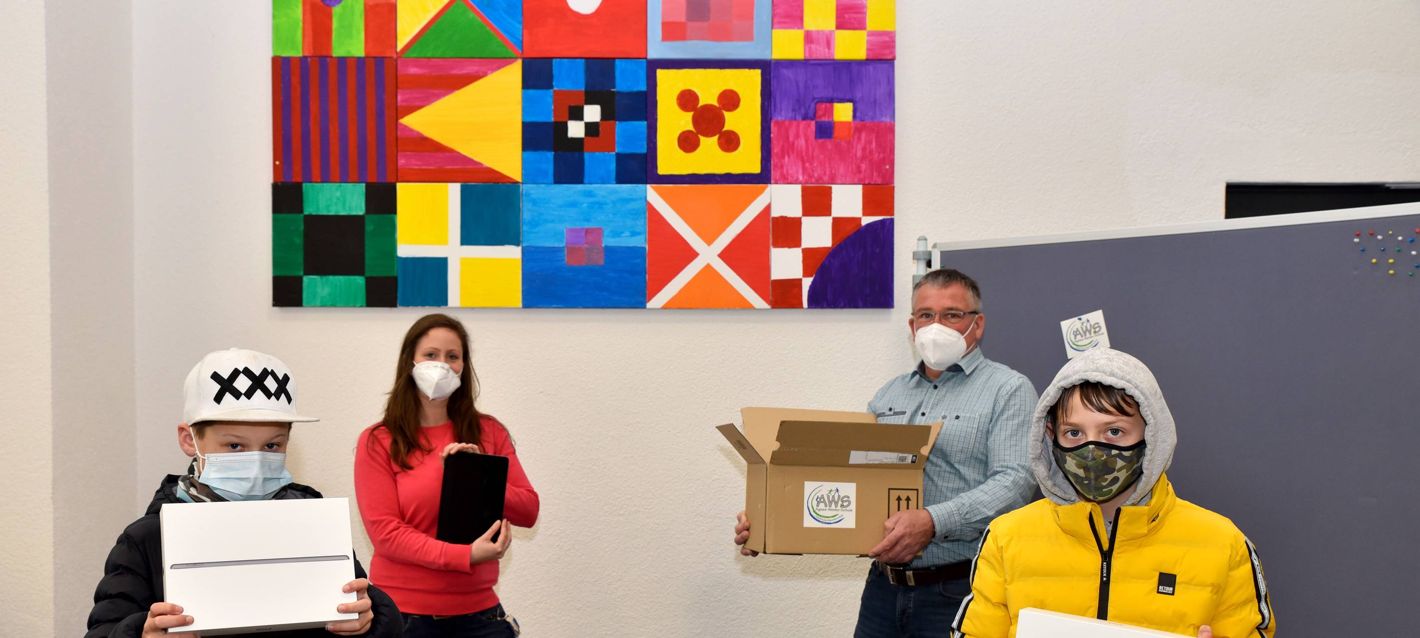 Digitalisierungsoffensive in Sundern