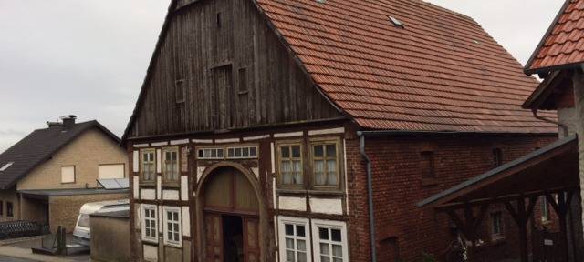 Schatz in Obermarsberg gehoben