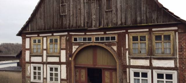 Schatz in Obermarsberg gehoben