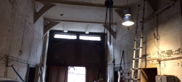 Schatz in Obermarsberg gehoben