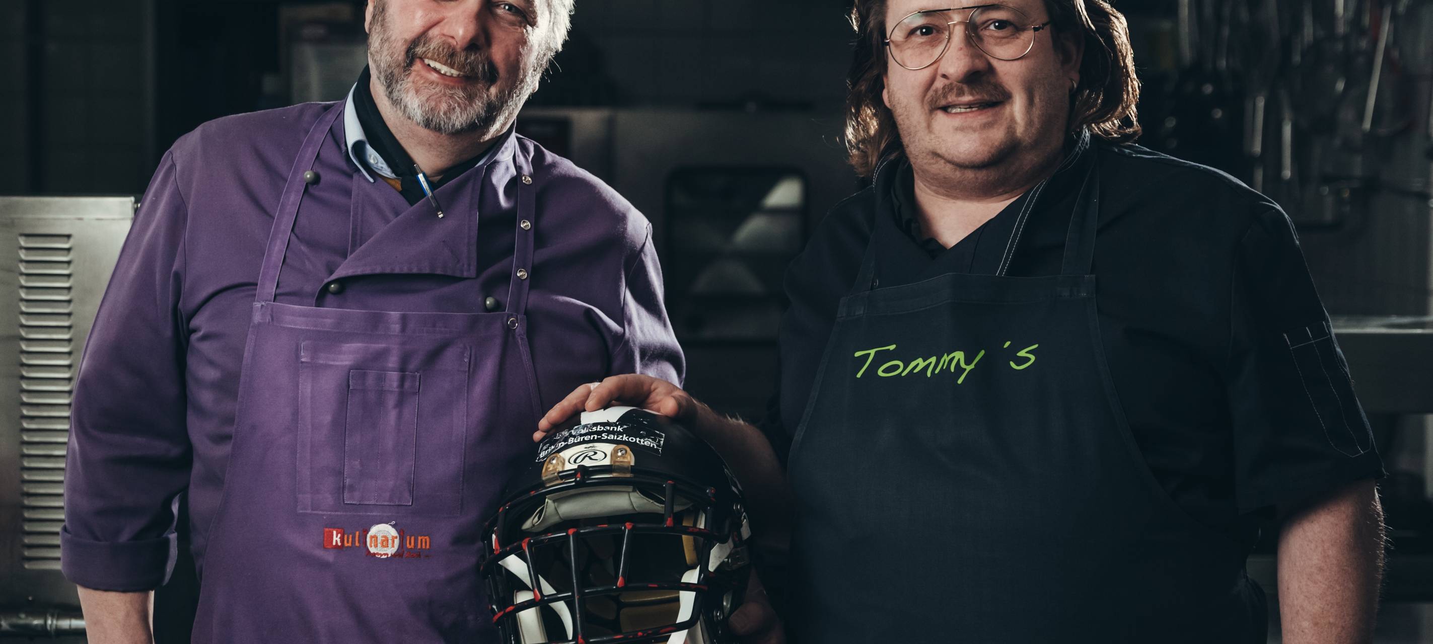 Super-Bowl-Menü in Brilon