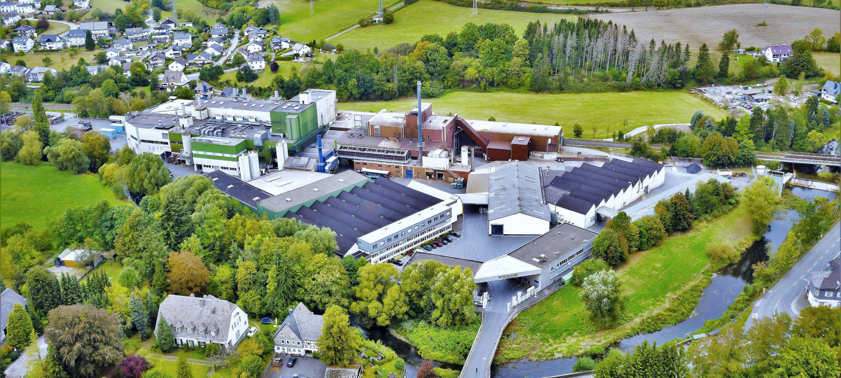 Sauerland: Starker Wirtschaftsstandort