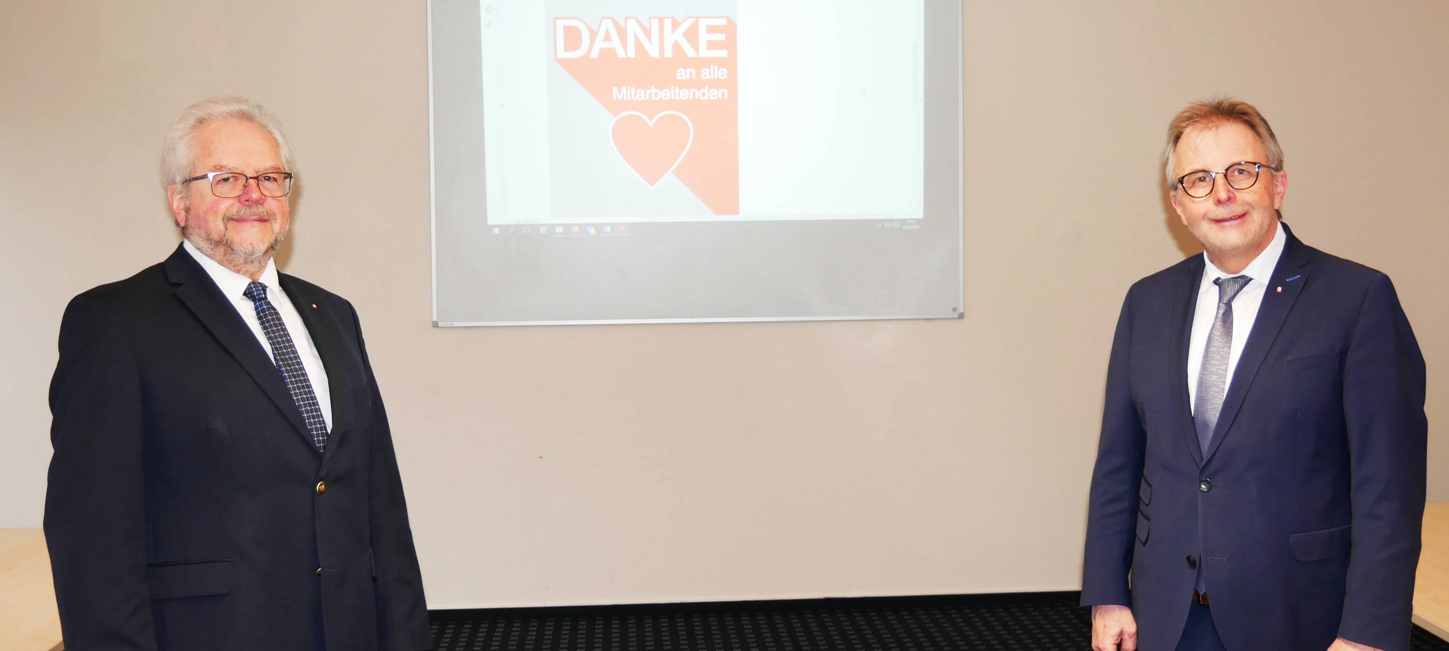 75 Jahre Caritasverband Brilon