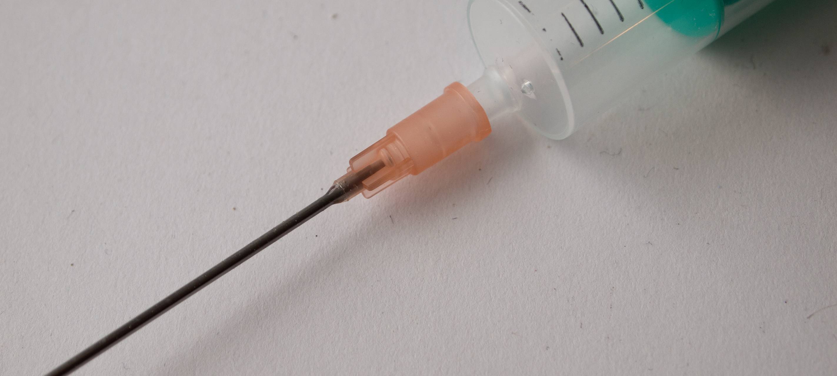 13.000 Sauerländer geimpft