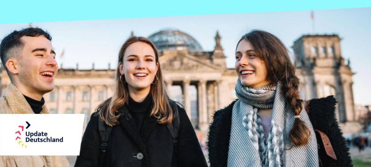 Arnsberg und Brilon machen bei UpdateDeutschland mit