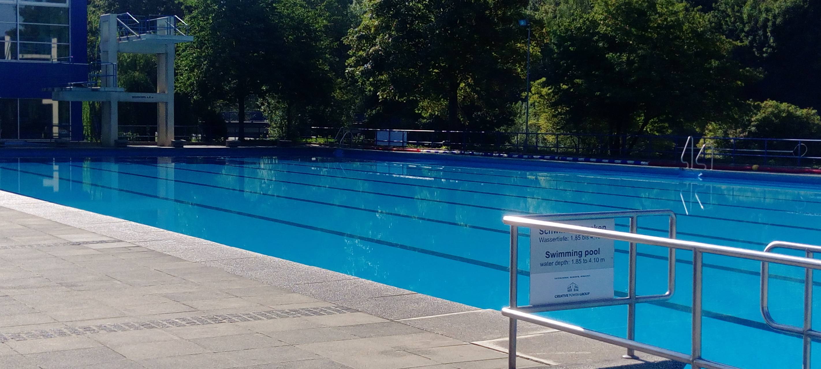 2,7 Mio Euro für Freibad in Meschede