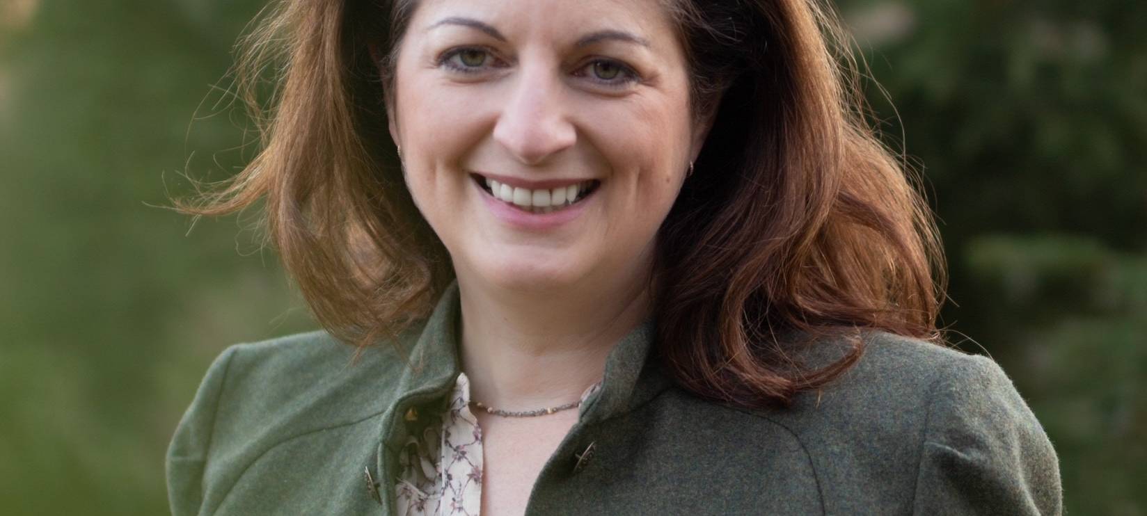 Sauerländerin an der Spitze des Landesjagdverbands NRW