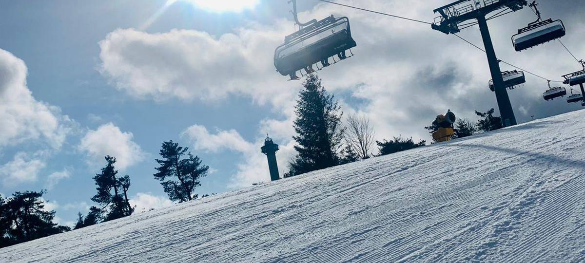 18 Lifte laufen in der Wintersport-Arena Sauerland
