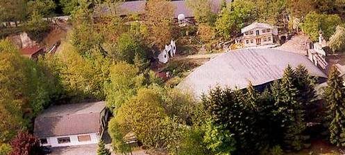 Sauerländer Freilichtbühnen bereiten Saison vor