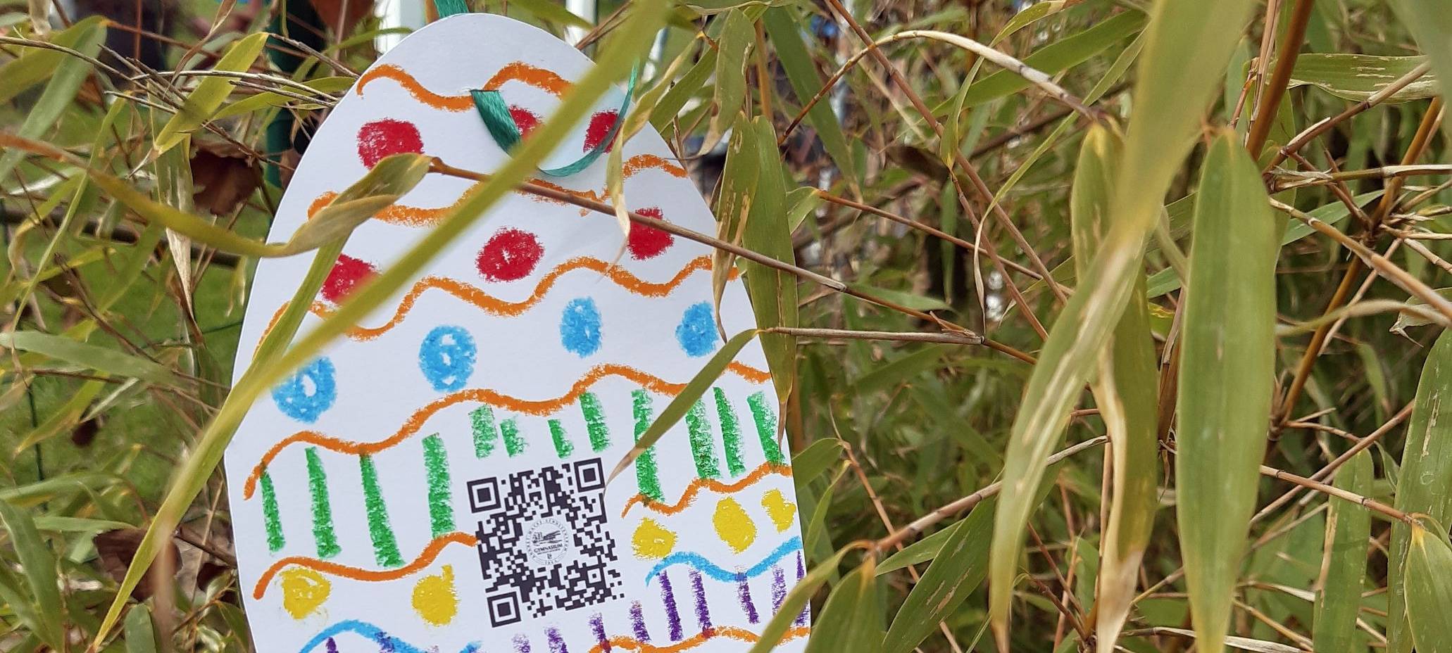 Osterüberraschung in Meschede