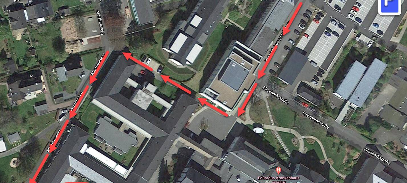 Neue Corona-Testzentren im Sauerland