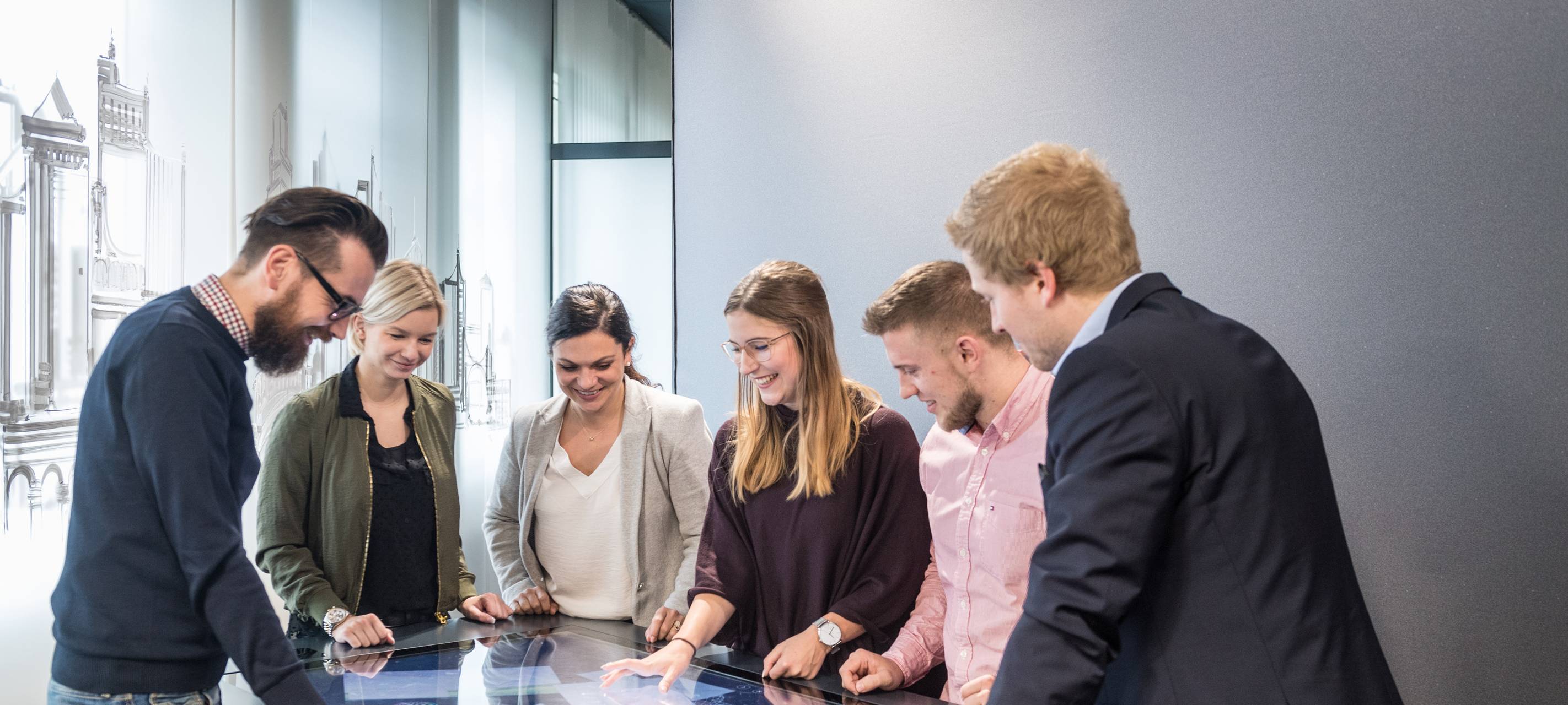 Arnsberg sucht Ideen für Smart City